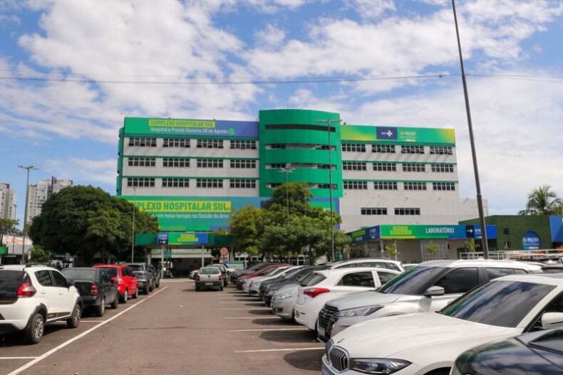 GERAL/Governo do Amazonas mantém o funcionamento dos SERVIÇOS ESSENCIAIS durante o feriado de CORPUS CHRISTI