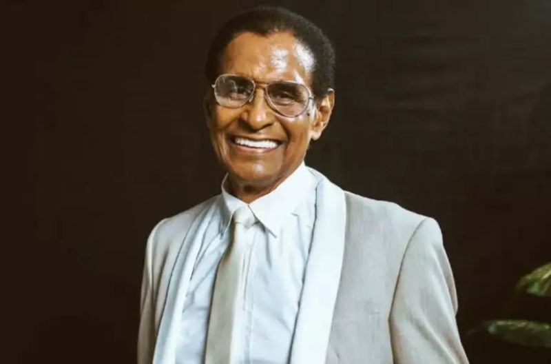 CULTURA/Morre BIRA PRESIDENTE, fundador do Cacique de Ramos