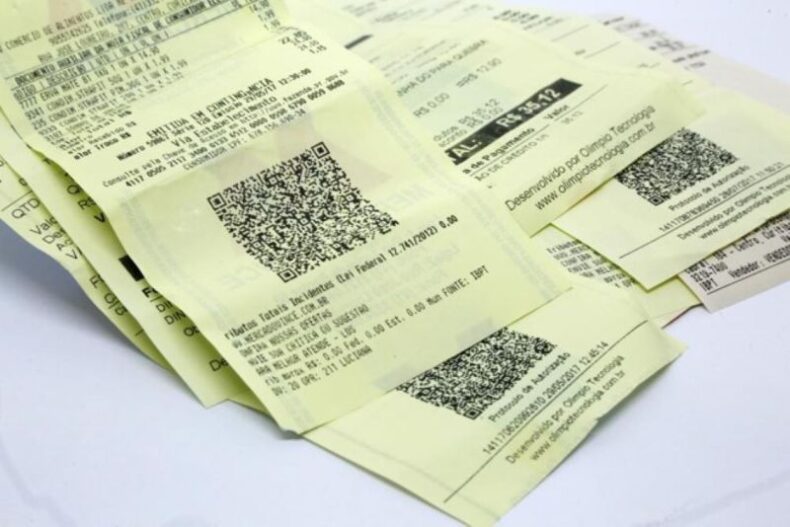 CIDADE/NOTA FISCAL Amazonense sorteia mais de R$ 140 mil em prêmios na quarta-feira