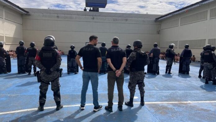 Operação revista_Foto_Seap 1-070