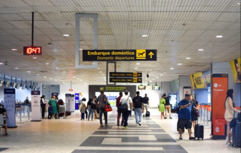 GERAL/Festival de Parintins 2025: PROCON-AM orienta passageiros sobre direitos no transporte AÉREO