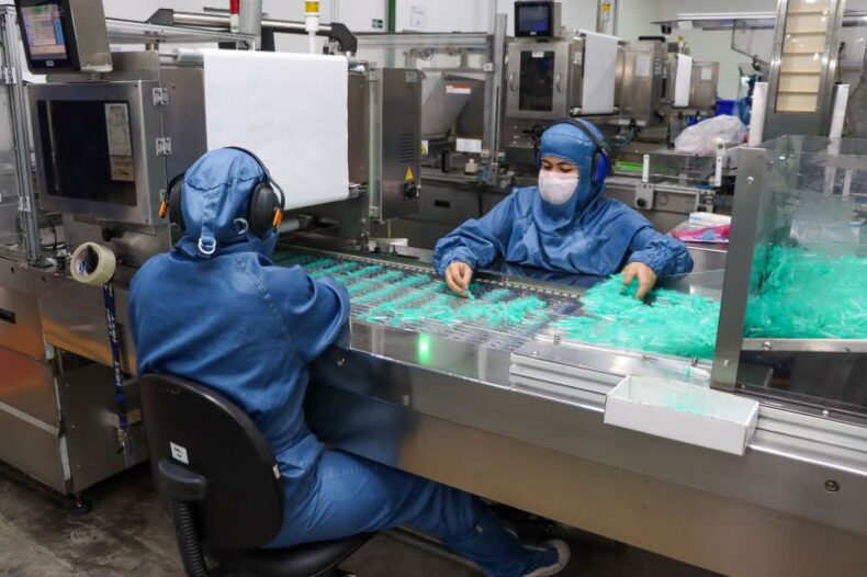 ECONOMIA/PIB do AMAZONAS cresce quase 10% no primeiro trimestre de 2025