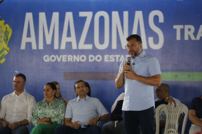 GERAL/Amazonas chega à liderança no Ranking de Competitividade, entre os estados da Região Norte