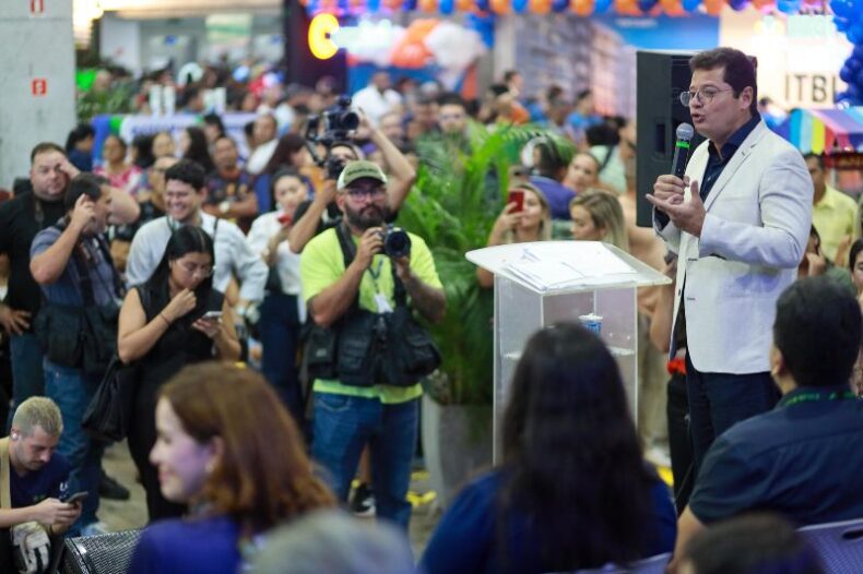 CIDADE/No Amazonas, Governo abre 2º FEIRÃO AMAZONAS MEU LAR com mais de 2,6 mil moradias ofertadas