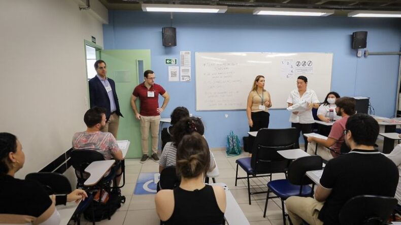 GERAL/DEFENSORIA do AMAZONAS disponibiliza resultado preliminar da 1ª fase do 5º concurso para membros