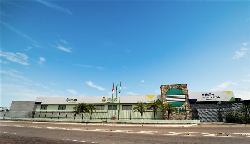 GERAL/AFEAM abre credenciamento de empresas para prestação de serviços técnicos em engenharia e arquitetura