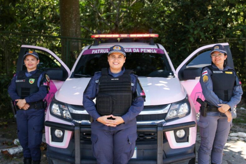 SEGURANÇA/AMAZONAS apresenta menor taxa de FEMINICÍDIO do Brasil, aponta projeção da SSP-AM
