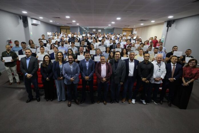 Aprovados-em-concurso-publico-da-Sefaz-AM-participam-de-cerimonia-simbolica-de-posse-020