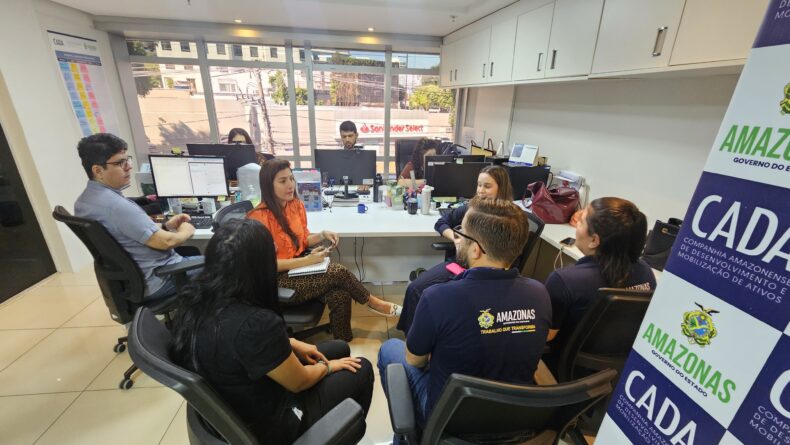 GERAL/CGE-AM inicia ciclo anual de auditoria nos órgãos da administração direta e indireta do governo
