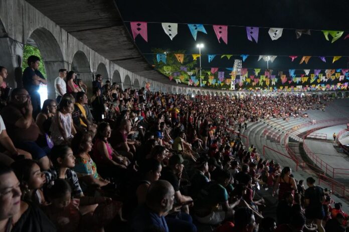 Cultura_Festival Folclorico do Amazonas_foto_Aguilar Abecassis_Secretaria de Estado de Cultura e Economia Criativa (17) (1)