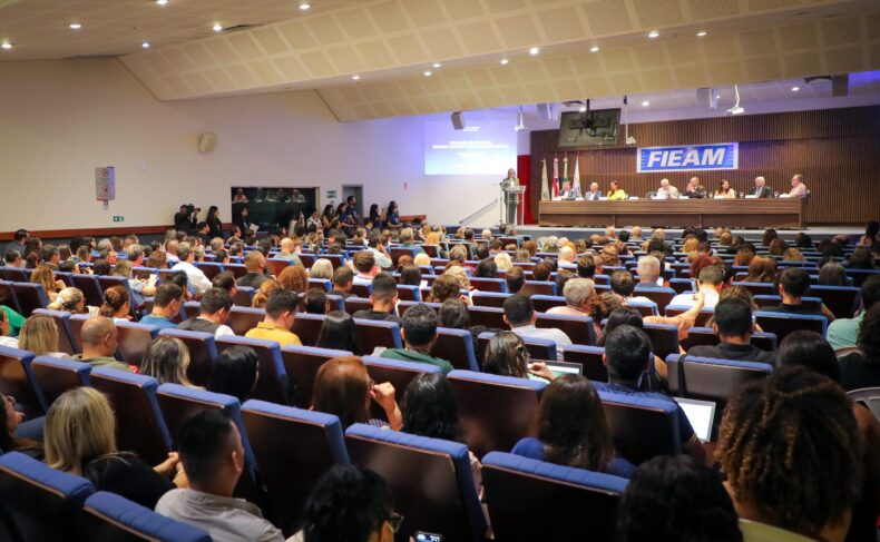 GERAL/FAPEAM anuncia novos editais em CT&I com investimentos que ultrapassam R$ 11,5 milhões