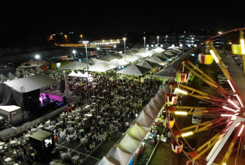 ECONOMIA/Principal evento do SETOR PRIMÁRIO no AM começa dia 06 em Manaus