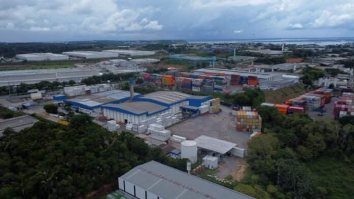 PIM fatura R$ 93,3 bilhões até maio e números apontam aumento de empregos para 130 mil trabalhadores (1)