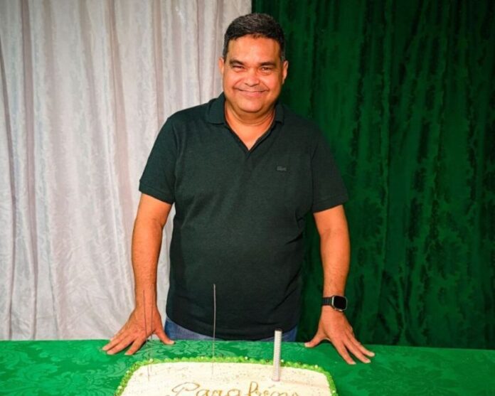 Presidente da escola de samba Aparecida tem morte cerebral confirmada aos 59 anos-0110
