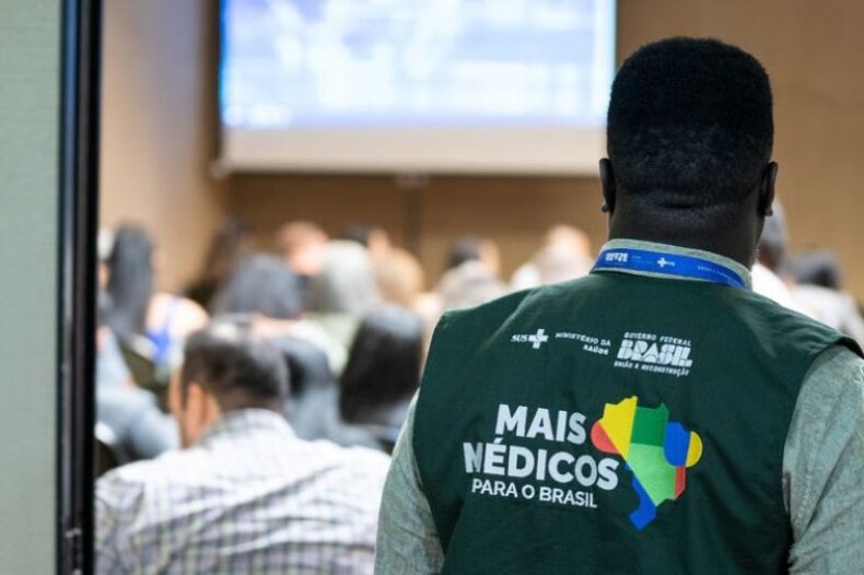 Prioridade do Mais Médicos é atender aquelas regiões de maior vulnerabilidade social e com menor número de profissionais Foto Jeronimo GonzalesMS (1)