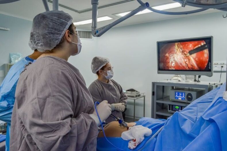 SAÚDE/Governo do AM abre novo credenciamento para ampliar oferta de cirurgias GINECOLÓGICAS, DERMATOLÓGICAS e VASCULAR