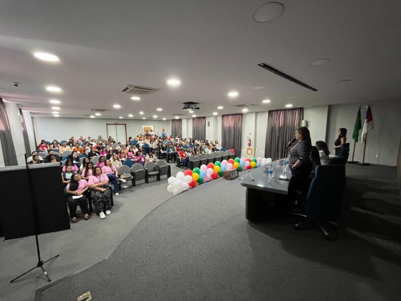 Seas realiza primeiro curso de formação da Primeira Infância no SuasCriança Feliz (4)