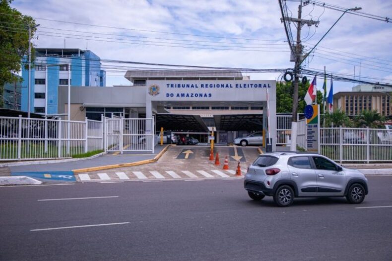 GERAL/TRE-AM inicia CONVOCAÇÃO de aprovados no concurso unificado