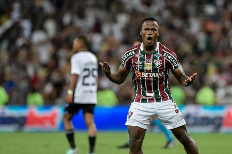 ESPORTES/FLUMINENSE enfrenta  CHELSEA por vaga na final do Mundial de Clubes