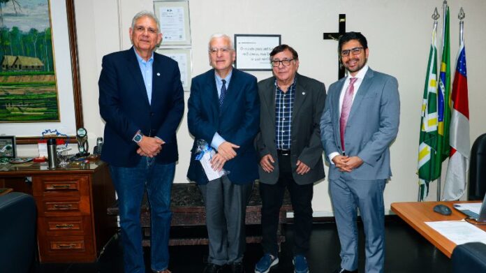 Visita Embaixador Chipre na CIAMA-070