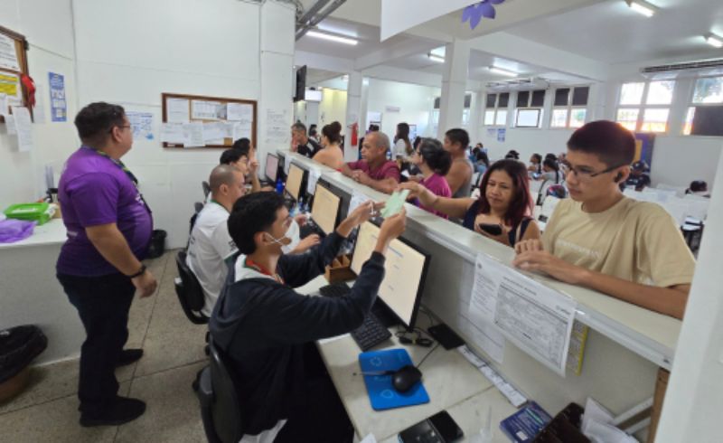 SAÚDE/No Amazonas, FUNDAÇÃO ALFREDO da MATTA realiza mutirão de consultas DERMATOLÓGICAS