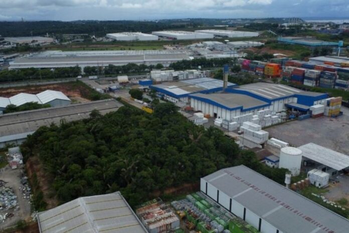 CAS analisa 56 projetos que somam R$ 1,25 bilhão e devem gerar mais de 2 mil empregos.-010