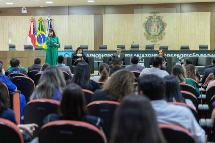 CGE-AM participou do 1.º Encontro da Rede Amazonense de Proteção de Dados com palestra sobre aplicação da LGPD (3) (1)
