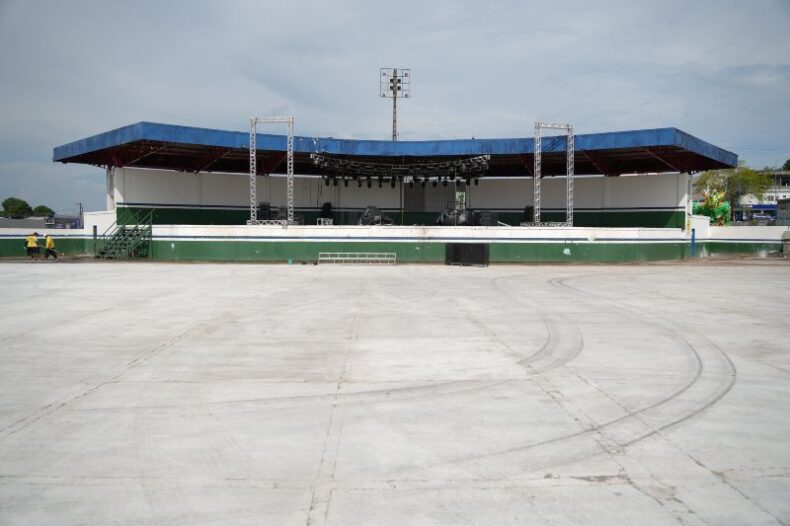 CULTURA/Festival de Ciranda de Manacapuru, pela primeira vez, terá atração nacional e shows regionais