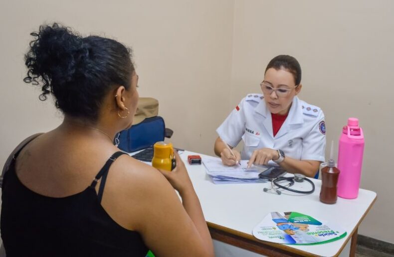 GERAL/SAÚDE registra redução de casos e óbitos no informe de Vírus Respiratórios no Amazonas