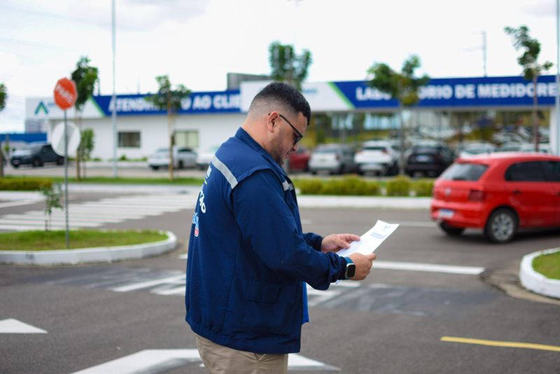 CIDADE/Vários bairros de Manaus serão afetados por manutenção programada de ENERGIA ELÉTRICA nesta SEGUNDA-FEIRA(04.08)