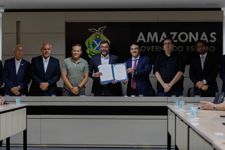 ECONOMIA/‘REGULARIZA AMAZONAS’: Governo lança programa para facilitar quitação de dívidas com o Estado