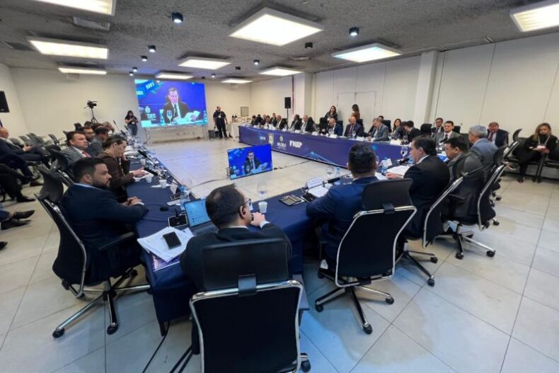 SEGURANÇA/EXPOSEG Amazônia 2025 encerra com integração nacional e avanços estratégicos para a Segurança Pública