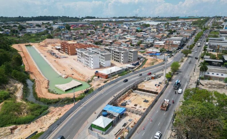 GERAL/Governo do Amazonas promove a 6ª Conferência Estadual das Cidades, para avançar no desenvolvimento urbano