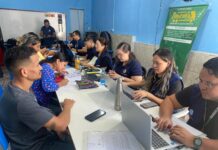 GERAL/DEFENSORIA Pública realiza mais de 300 atos jurídicos durante mutirão de atendimentos na Zona Norte de Manaus