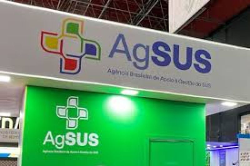 GERAL/AgSUS abre 179 vagas para atuação em Escritórios Regionais e Distritais