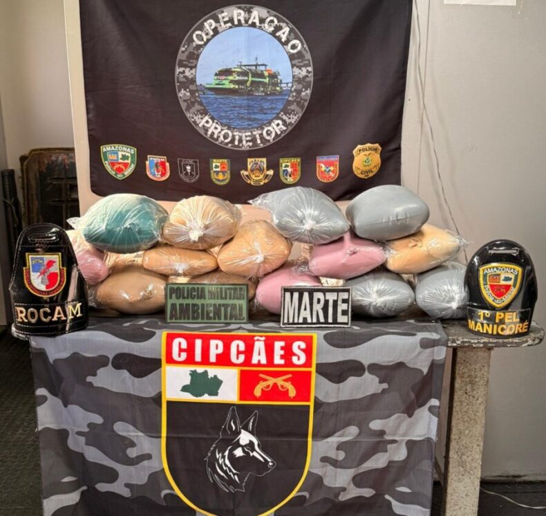 BASE_ARPÃO_2_PMAM_APREENDE_MAIS_DE_240_QUILOS_DE_ENTORPECENTES_EM_POUCO_MAIS_DE_72 HORAS_FOTOS_DIVULGAÇÃO_SSP-AM (3)
