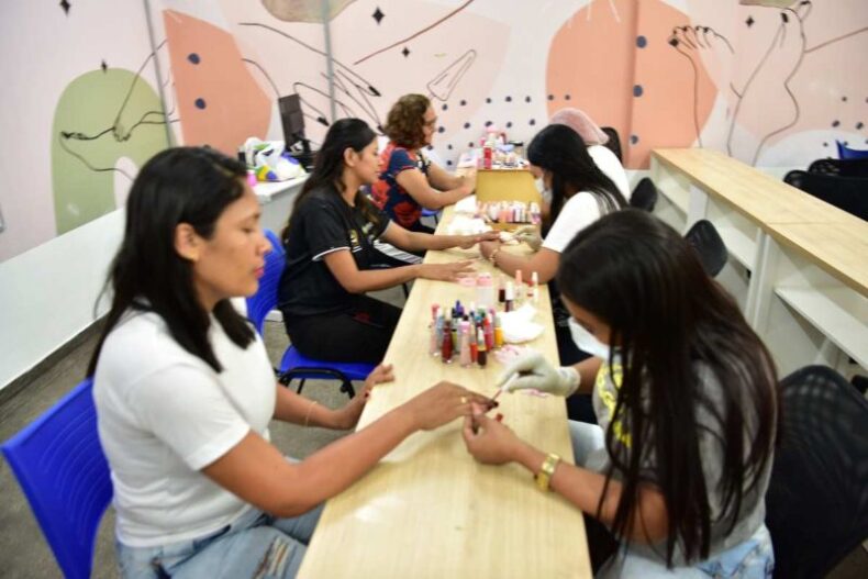 GERAL/CETAM abre inscrições para mais de 8 mil vagas e novo edital traz 24 novos cursos