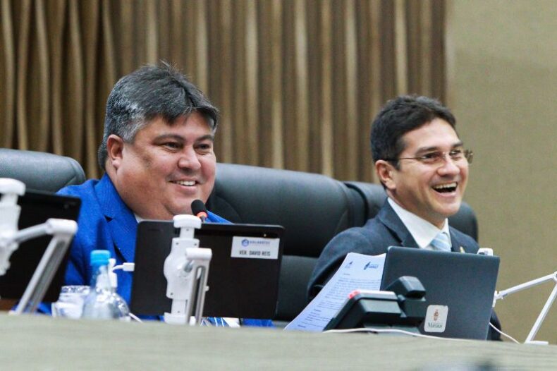 GERAL/CÂMARA MUNICIPAL de MANAUS avança na criação da Frente Parlamentar em Defesa da BR-319