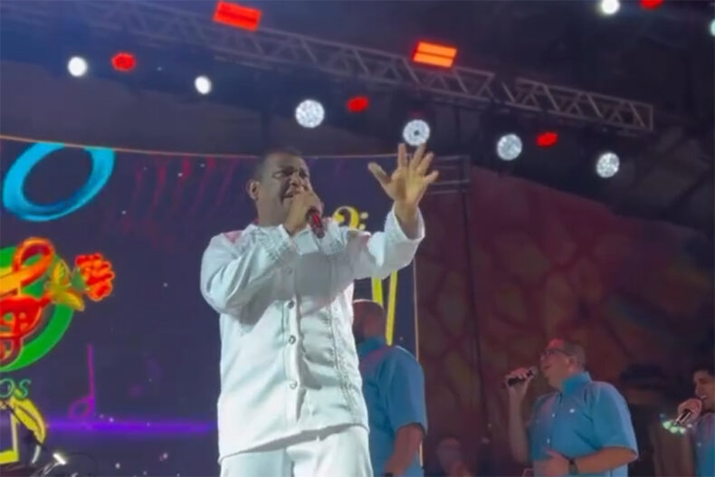 ENTRETENIMENTO/‘CATEDRAL’ vence Fecani 2025 nos 40 anos do festival