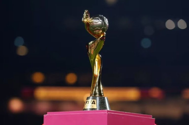 ESPORTE/Governo do Brasil cria comitê para organizar Copa do Mundo Feminina de 2027