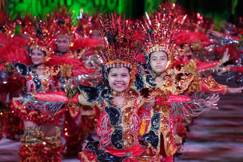 CULTURA/Ciranda Tradicional conquista o título de campeã do 27º Festival de Cirandas de Manacapuru