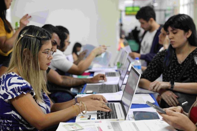 GERAL/Secretaria de Educação convoca novos aprovados do PSS para áreas INDÍGENAS e interior do Amazonas