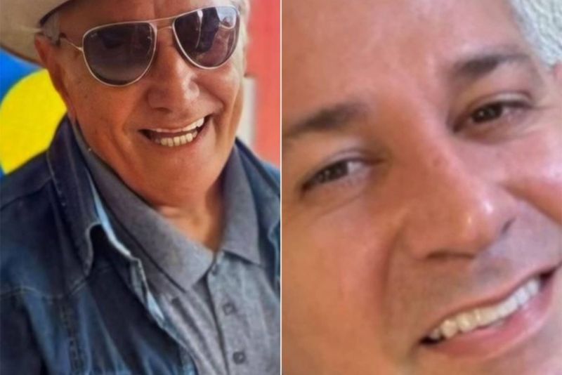 GERAL/Empresário morre e filho é baleado durante assalto em MANACAPURU