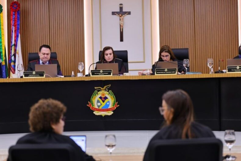 GERAL/TCE-AM julga contas da PREFEITURA de MANAUS dos exercícios 2022 e 2023 nesta segunda-feira (1º)