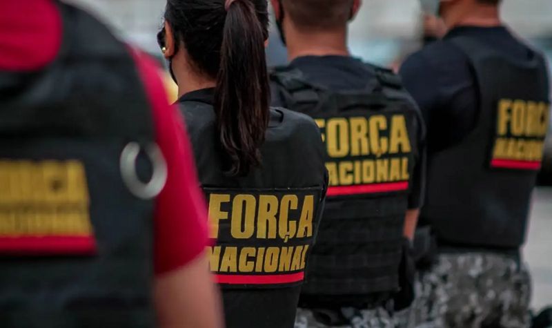 Medida é para garantir ordem e segurança em Tapauá e Lábrea Foto Divulgação-080