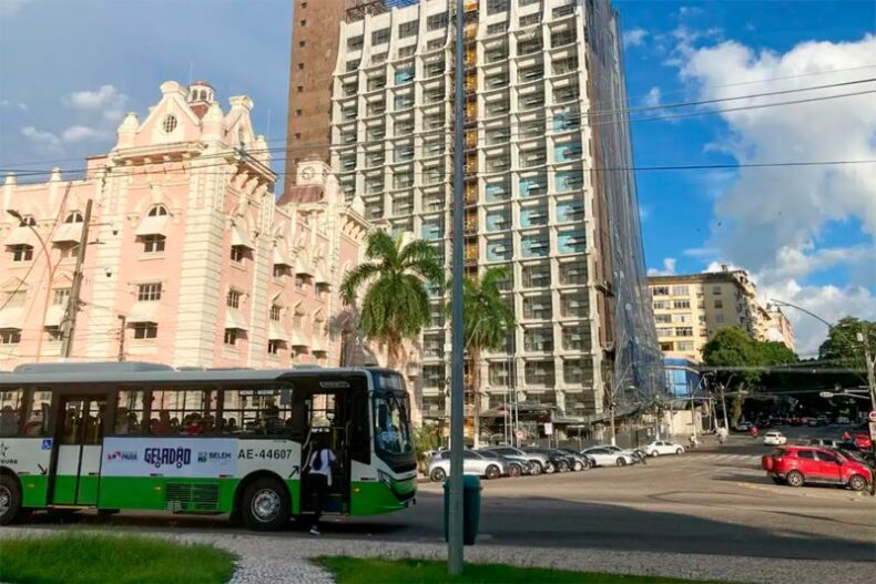 GERAL/Governo acionará judicialmente hotéis que abusam de preços para COP30