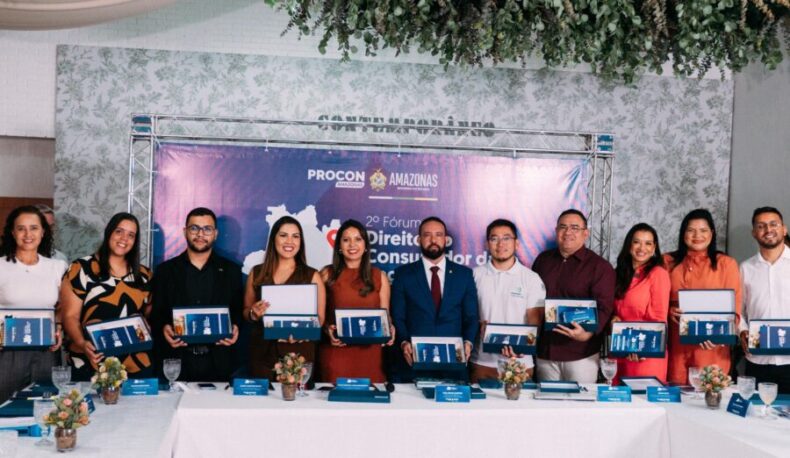 GERAL/PROCON Amazonas sedia pela primeira vez reunião de dirigentes dos Procons da Região Norte