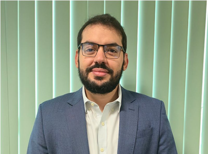 GERAL/PRODAM tem novo diretor-presidente