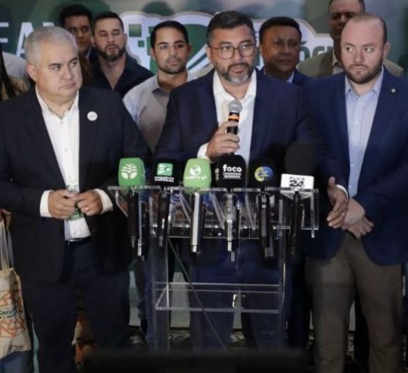 TRANSPORTE/No AM, Governador reafirma pagamento do Passe Livre de alunos da rede estadual e reforça que responsabilidade pelo transporte coletivo é da Prefeitura de Manaus