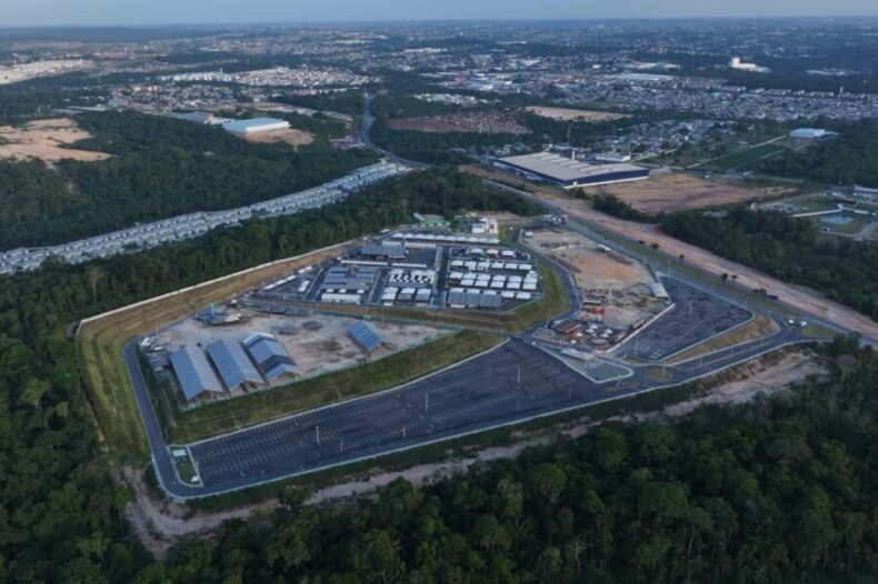 ECONOMIA/EXPOAGRO 2025: Maior feira de agronegócio do Amazonas inicia neste domingo(28)